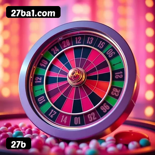 Vantagens exclusivas 27b para jogadores brasileiros - São Paulo, Rio, BH