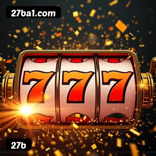 27b segurança SSL 256-bit - Licença Curaçao, eCOGRA, GLI certificado